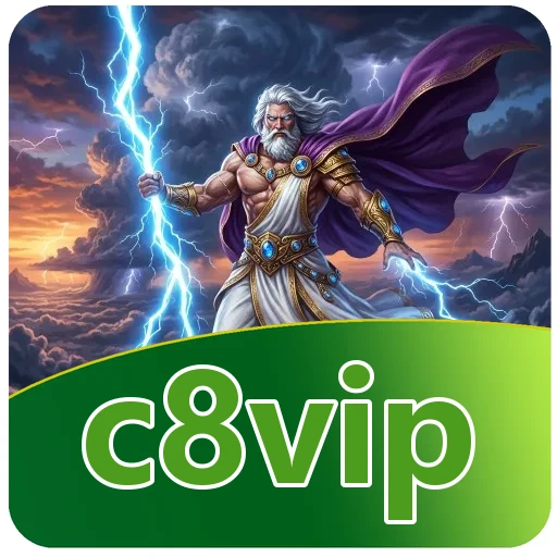 Pemasangan c8vip APK v4.8.1