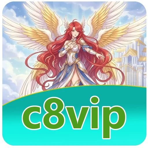 Pasang APK c8vip di Android