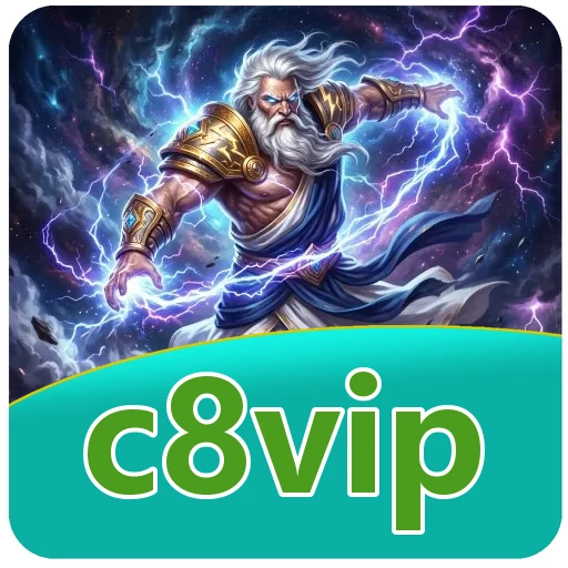 Instalasi c8vip
